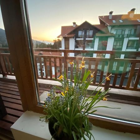 Borovets Hills Apartments - Evergreen Suite מראה חיצוני תמונה