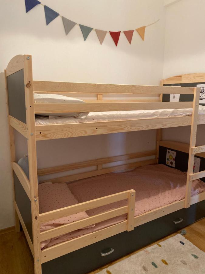 Borovets Hills Apartments - Evergreen Suite מראה חיצוני תמונה