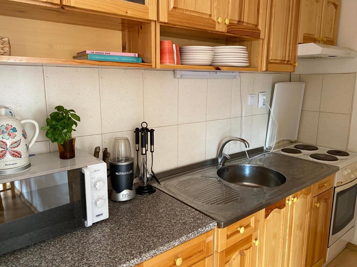 Borovets Hills Apartments - Evergreen Suite מראה חיצוני תמונה