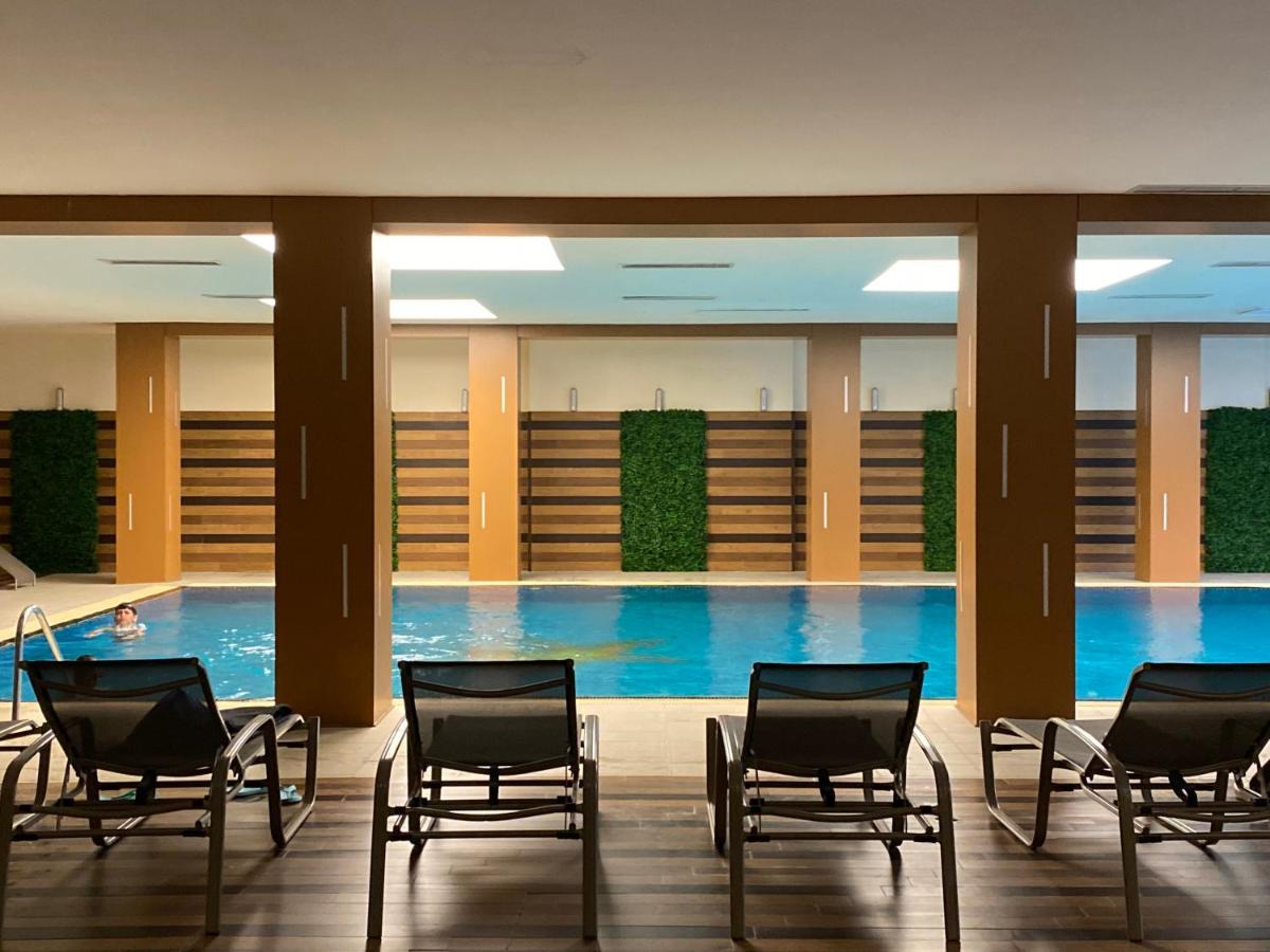 Borovets Hills Apartments - Evergreen Suite מראה חיצוני תמונה